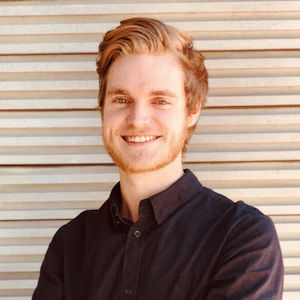 Meet your Posher, Michael